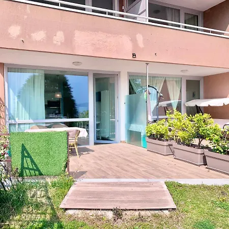 Casa Circe Apartment