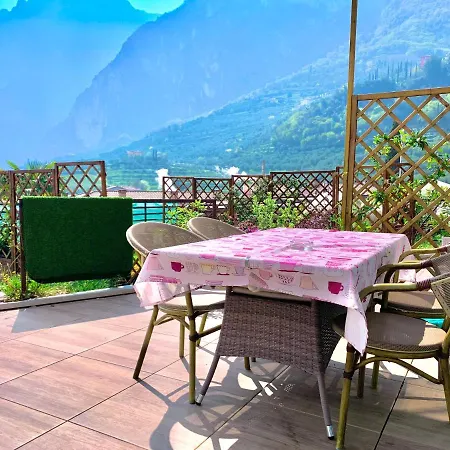 Casa Circe * Riva del Garda