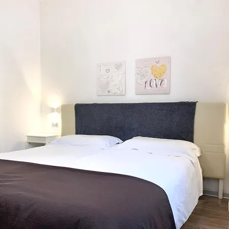Apartment Casa Circe