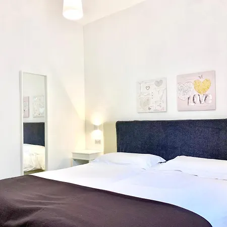Casa Circe * Riva del Garda