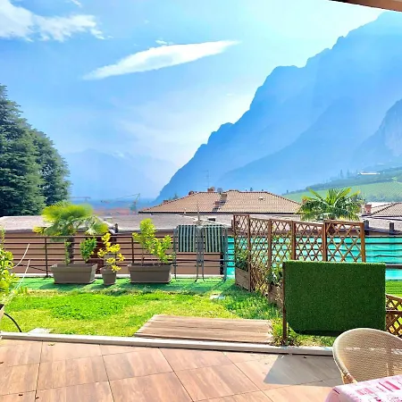 Casa Circe Riva del Garda