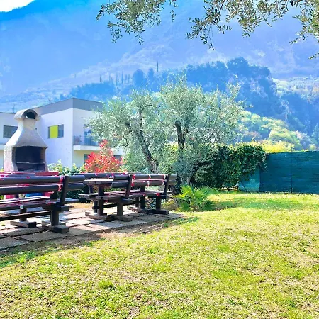 Casa Circe Riva del Garda