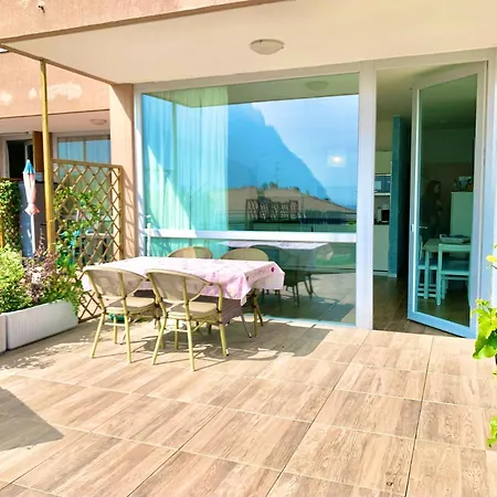 Casa Circe * Riva del Garda