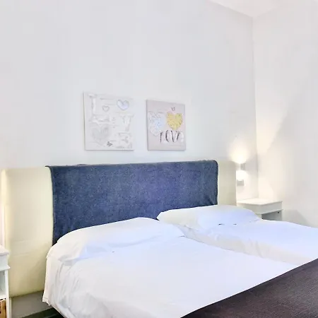 Casa Circe * Riva del Garda