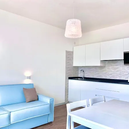 Casa Circe Apartment Riva del Garda