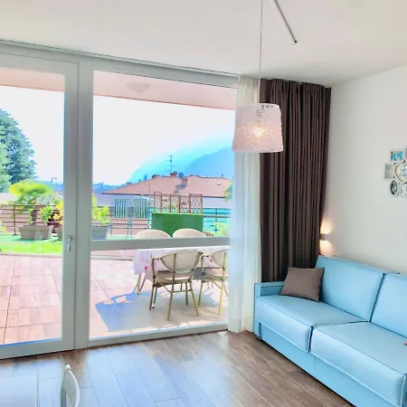 Apartment Casa Circe Riva del Garda