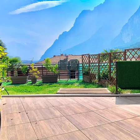 Casa Circe Apartment