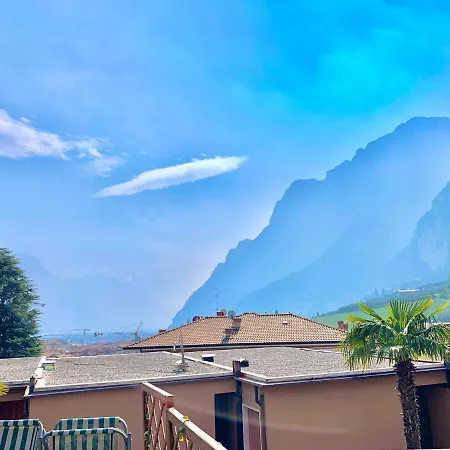 Casa Circe Apartment Riva del Garda
