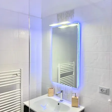 Apartment Casa Circe