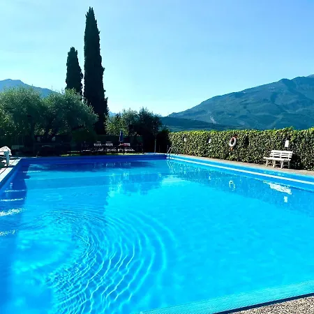 Casa Circe Apartment