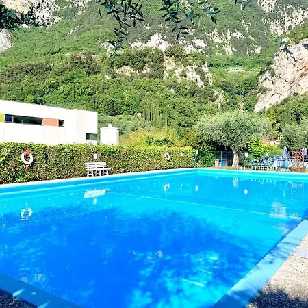 Casa Circe Riva del Garda