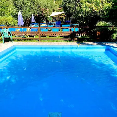 Casa Circe Apartment